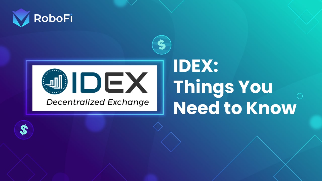 what is idex