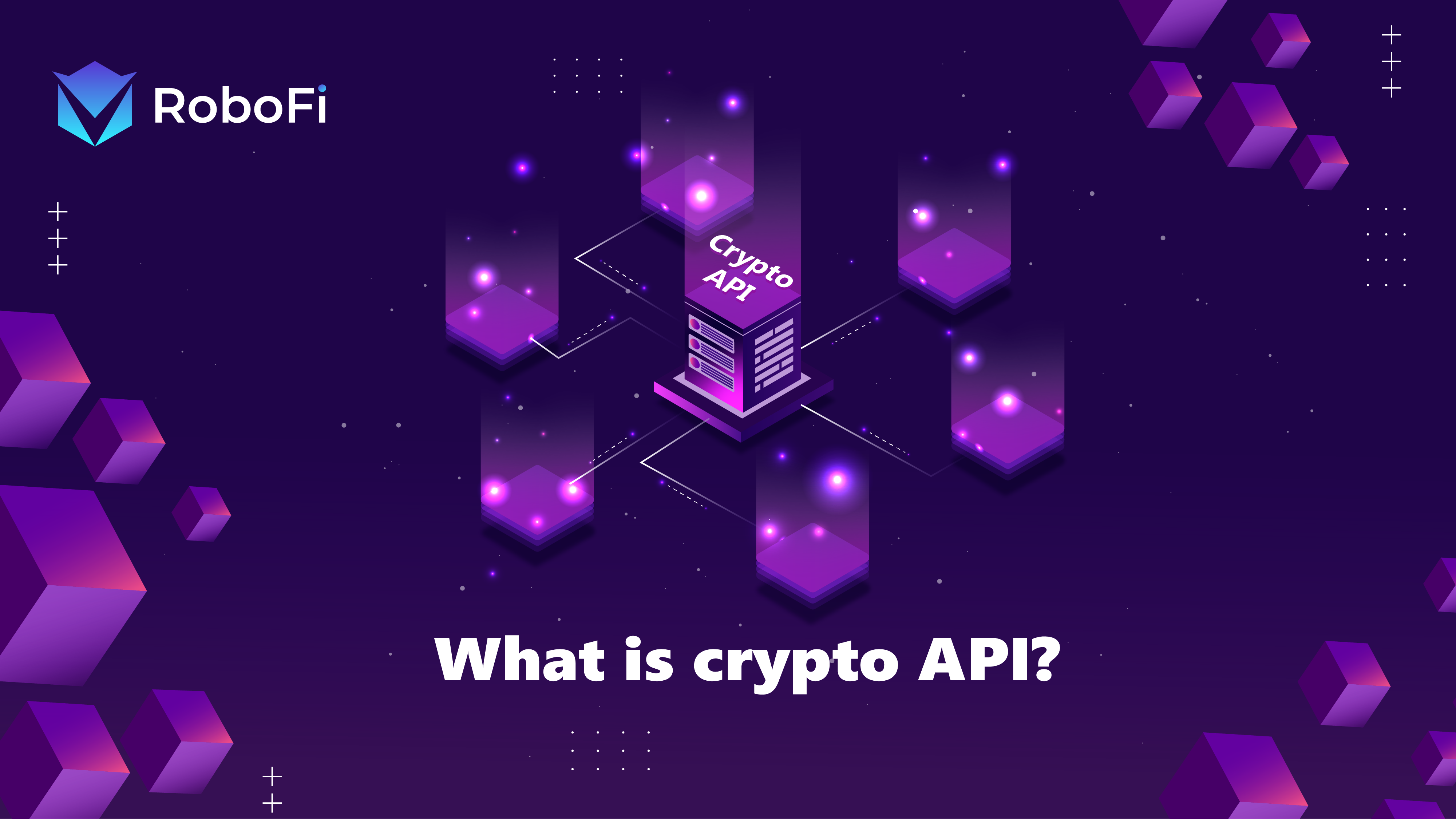 common crypto api