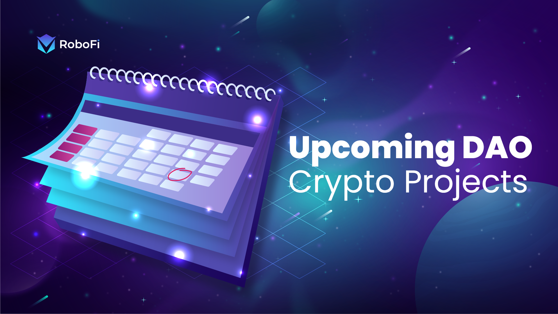 Upcoming Dao Crypto Projects Robofi Upcoming Dao Crypto Projects Robofi
