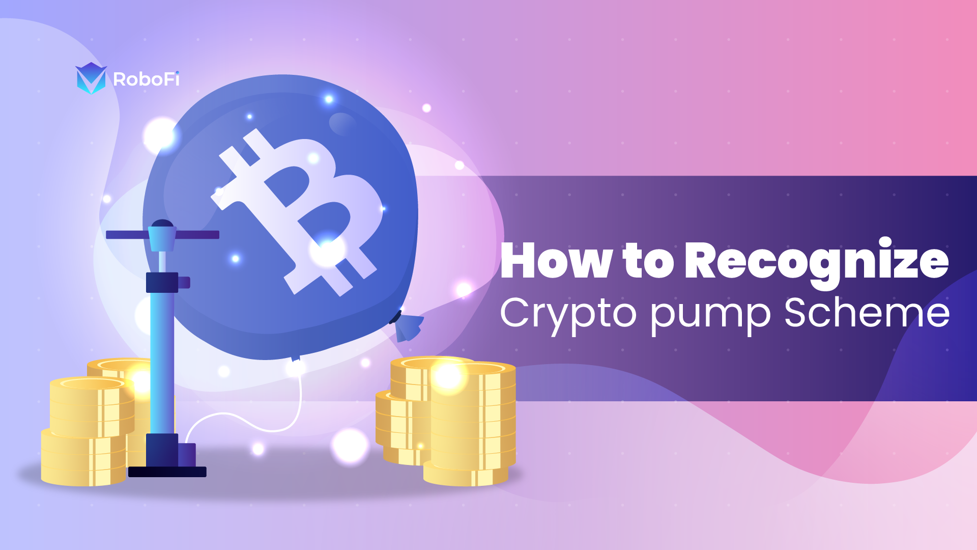 how to pump crypto