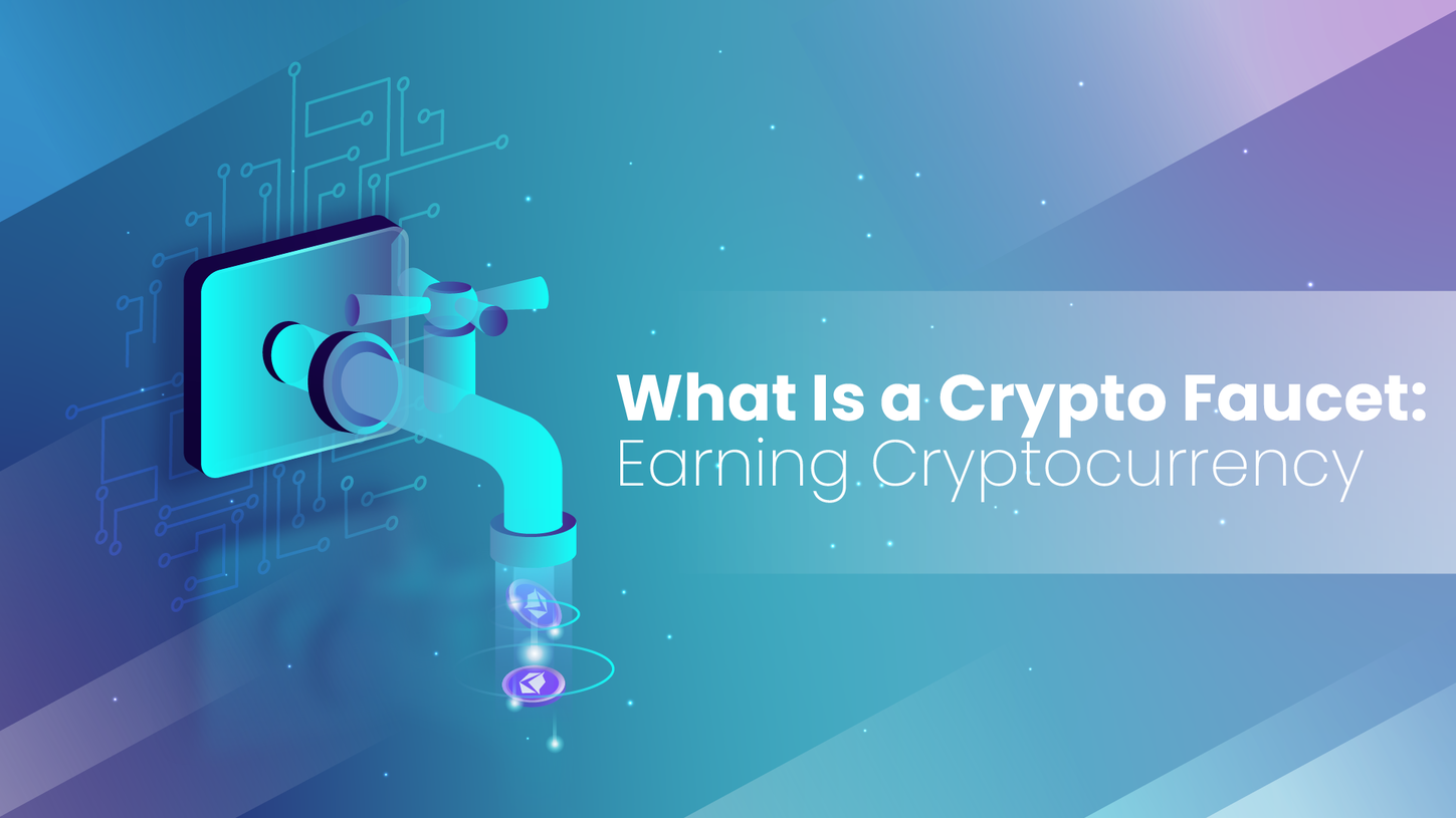 What Is a Crypto Faucet Earning Cryptocurrency RoboFi